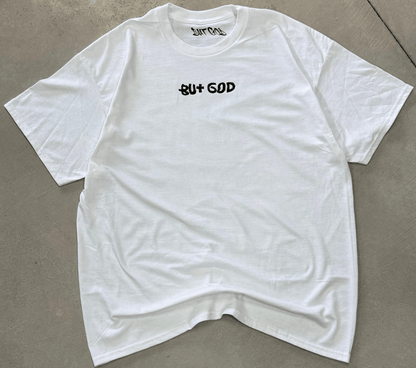When You Pray T-Shirt - But God Clothing